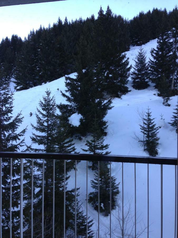 Ariondaz Apartman Courchevel Kültér fotó